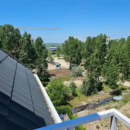 Vp Gerber 4 Lägenhet