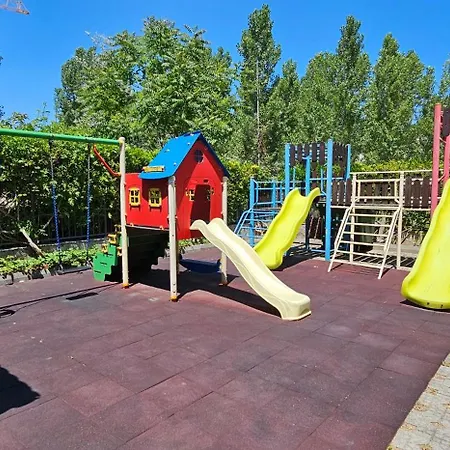 דירה Vp Gerber 4 סאני ביץ'