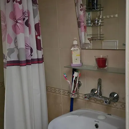Vp Gerber 4 Slăntjev Brjag