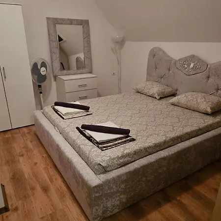 Lägenhet Vp Gerber 4 Slăntjev Brjag